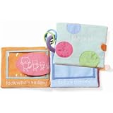 Manhattan Toy Sunny Day Activity Book