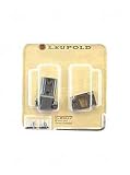 Leupold Standard 2 Piece Base Gloss Rem 7