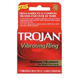 Vibrating Ring