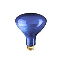 Bulbrite 100R30PG 100W Plant Grow Reflector Bulb