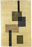 Hand-Knotted Rugs