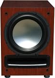 Epicenter EP500 DSP Subwoofer - Boston Cherry