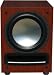 Epicenter EP500 DSP Subwoofer - Boston Cherry