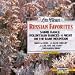 Search : Russian Orchestral Favorites