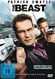 Produkt-Bild: The Beast - Die komplette erste Season [3 DVDs]