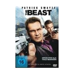 The Beast - Die komplette erste Season [3 DVDs]