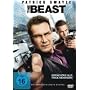 The Beast - Season 1 [Import allemand] <b>DVD</b> ~ Patrick Swayze