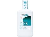 デンターシステマ EXDリンスレギュラー 900ML