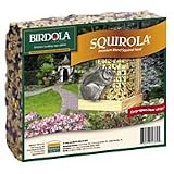 Squirola Premium Blend Squirrel Feed