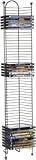 Atlantic 63712035 52-DVD/Blu-Ray Disc Tower
