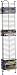 Atlantic 63712035 52-DVD/Blu-Ray Disc Tower