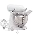 KitchenAid KSM150PSAC Artisan Series 5-Quart Mixer