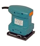 Palm Square Sander 4-1/2" x 4"