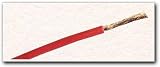 Primary Wire, 18 Gauge, 16/30 Stranding, Black 100 ft.