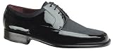 Men's Sandro Moscoloni Crown - Black Patent