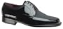 Sandro Moscoloni Men's Crown - Black Patent,Black Patent,6 D