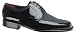 Sandro Moscoloni Men's Crown Moc Toe Oxford