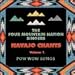 Navajo Chants, Vol. 1: Pow Wow Songs