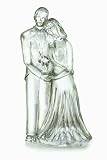 Waterford Crystal Wedding Couple