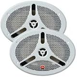 JBL MS9200 6' x 9' Two-Way Marine Speakers