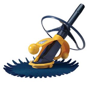 Zodiac Baracuda G2 InGround Swimming Pool Cleaner