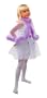 Child Lavender Rose Ballerina Costume