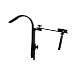 CowboyStudio Premium Movie Kit Shoulder Mount, Shoulder Support Pad for Video Camcorder (DV / DC YZ