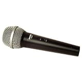 Review Shure Incorporated  / Shure C606 Dynamic Microphone With Lead