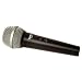 Shure C606 Dynamic Microphone with Lead, Black