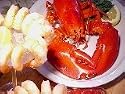 Maine Lobster & Shrimp Fest