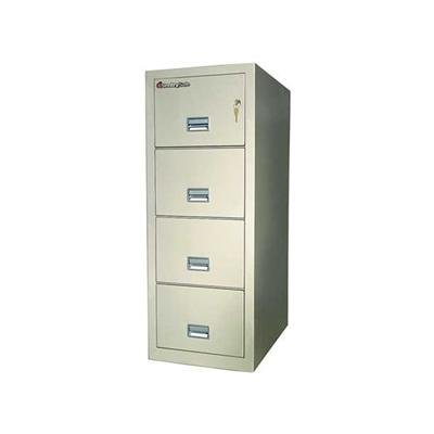 SentrySafe 4T3120P Vertical Fire Cabinet (SEN4T3120P)