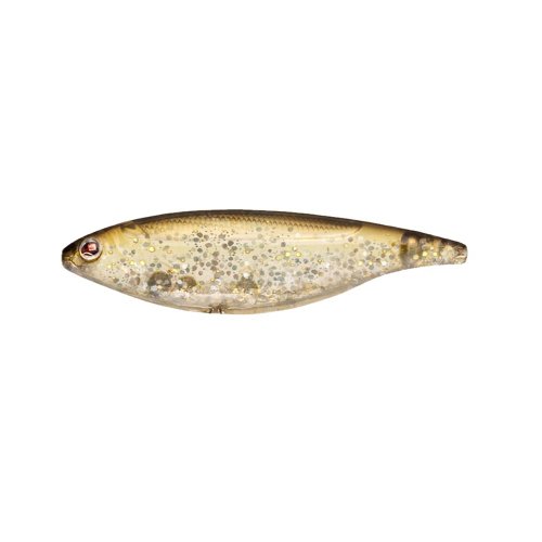 Sebile Stick Shad Jerkbait - Sinking