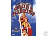 DVD : The Adventures of Ozzie and Harriet: David's Car Payment; The Pennies; Lonesome Parents; Tigers Go to Dance