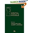 Mental Models (Cognitive Science Series) by  Dedre Gentner and Albert Stevens