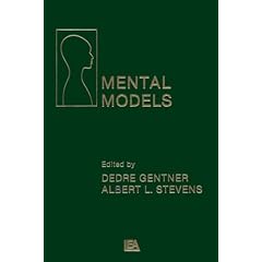 Mental Models (Cognitive Science)