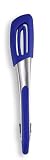 Chefn Tongo 9-Inch Silicone Tong Huckleberry