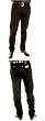Wrangler 13MWZ Original Fit Black Shadow Canyon Jeans Long Lengths