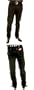 Wrangler 13MWZ Original Fit Black Shadow Canyon Jeans Long Lengths