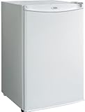 Danby 4.3 cu.ft Refrigerator (DCR412)