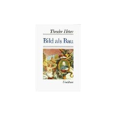 Bild als Bau. Elemente der Bildgestaltung von Giotto bis Tiepolo
