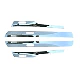 AutoAccessories4Less OCP-STEP-BW13 Chrome Door Sill Step Cover by AutoAccessories4Less