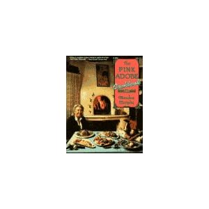 Pink Adobe Cookbook, The