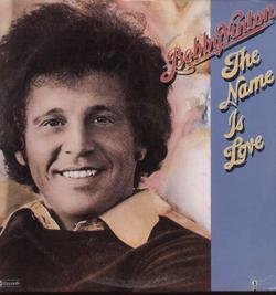 Bobby Vinton - The Name Is Love - Zortam Music