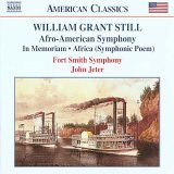 Still - Orchestral Works