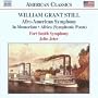 Still - Orchestral Works