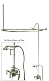 Down Spout Package