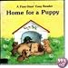 Home for a Puppy (A First-Start Easy Reader)