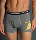 Andrew Christian Mercury Trunk (9120)