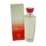31NJB5uJUSL. SL160  Antonio Banderas Diavolo women perfume by Antonio Banderas Eau De Toilette Spray 3.4 oz