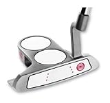 Odyssey White Hot XG 2-Ball Blade Putter